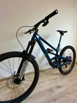 YT Capra Uncaged 12 - 6