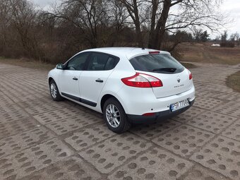 Sprzedam Renault Megane 1.6 16v - 6