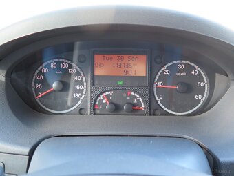 Citroen Jumper 2.2HDi, Bavaria Camp, klimatyzacja, po dużym - 6