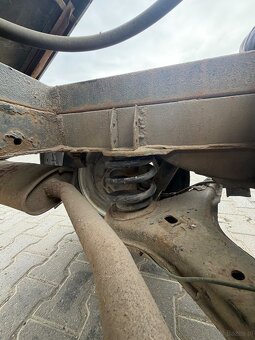 Sprzedam Volkswagen T4 - 6