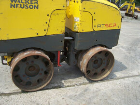 19 - WACKER NEUSON RTSC3, RT82 2016R - 6