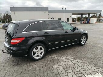 R-KLASA 350 CDI LONG 7-OSOBOWA LIFTING OKAZJA - 6