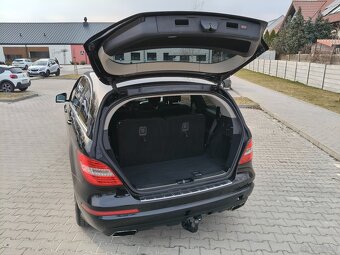 R-KLASA 350 CDI LONG 7-OSOBOWA LIFTING OKAZJA - 6