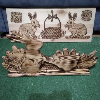 Świeczniki świąteczne - 6