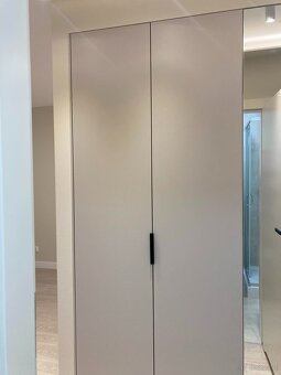 Nowoczesna kawalerka z balkonem Prawobrzeże. - 6