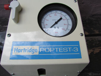 Tester Wtryskiwaczy Lucas Assembly & Test Systems - 6