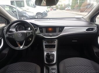 Sprzedam Opel Astra Kombi , 1.5D , 2020 , Salon Polska - 6