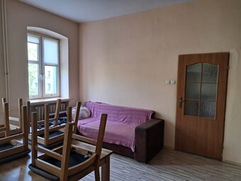 Wynajmę mieszkanie 47m2 Łódź  Bałuty ul.Berlińskiego - 6