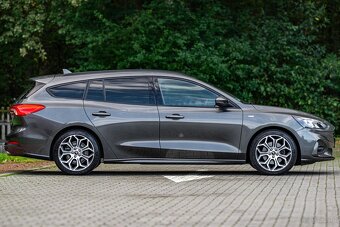 Ford Focus 2020r. - 6