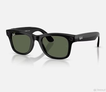 RAY-BAN META WAYFARER - GEN 2 - 6