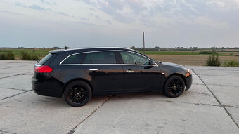 opel insignia 2.0 diesel 2010r - 6