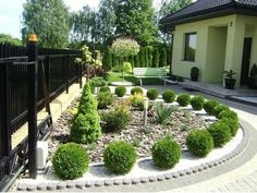 PELEGNACIA OGRODU - 6