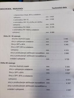 DMG DMC 1035 - 6