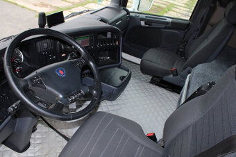 Scania R450 RETARDER EURO 6 - 6