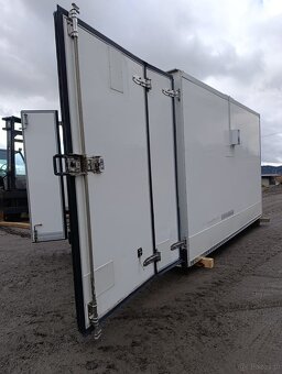 Komora Chłodnicza / Chłodnia Stacjonarna / Zabudowa Chłodnic - 6