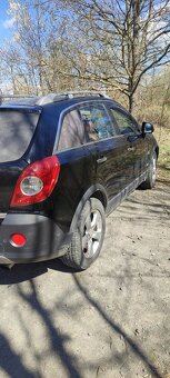 Opel antara OKAZJA - 6