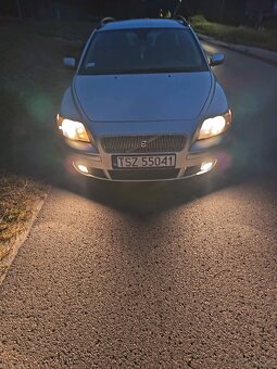 Volvo V50 2.0D - 6