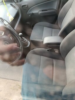 Opel Agila b - 6