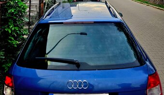 Audi A4 B6 - 6