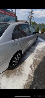 Citroen c5 2007 1.6 dizel - 6