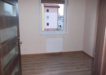 Mieszkanie o pow. 48.50m2,balkon, II piętro, Os. Dobrzec - 6