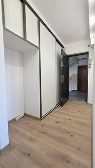 Mieszkanie 2 pokoje - 6