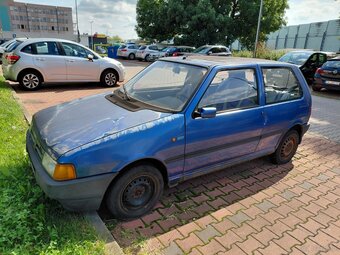 Fiat Uno 1,1 - 6