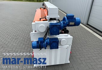 Nakładarka kleju SC4 140U - 6