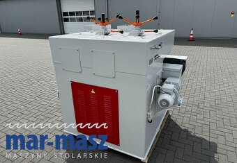 Wielopiła gąsienicowa STAN WOOD SM 90 TC-P z wałem str. - 6