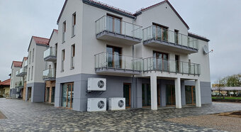 Lokal 3-pokoje-Pisz Al. Piłsudskiego 15A+Miejsce Postojowe - 6