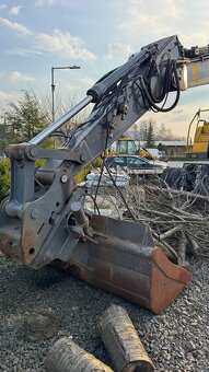 Koparka kołowa VOLVO EW 180C - 6