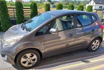 Sprzedam Kia venga - 6