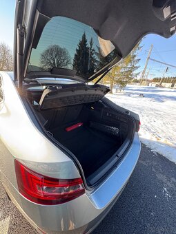 Skoda Superb 2.0 TDI L&K 4x4 - 6