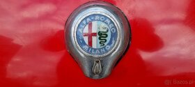 Alfa Romeo Giulietta Spider 1962 r. - 6