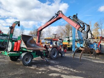 Rębak Mus Max 7 - 6