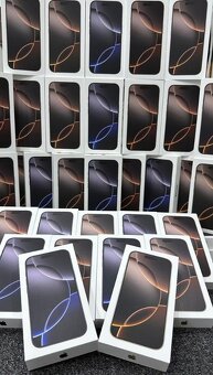 Apple iPhone 16 Pro Max, iPhone 16 Pro, iPhone 16, iPhone 16 - 6