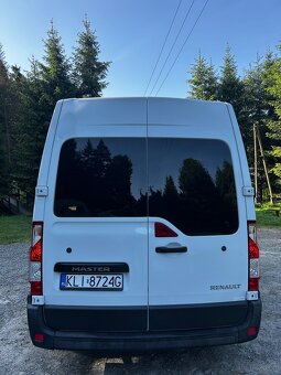 Renault Master 2.3 - 6