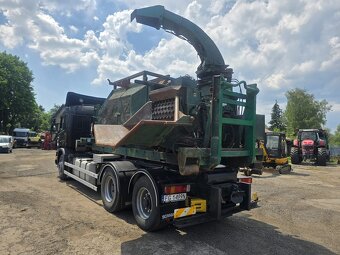 Rębak Bruks 803 CT - 6