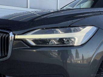 Volvo XC60 II • 2017 • Inscription • Salon Polska • Bezwypad - 6