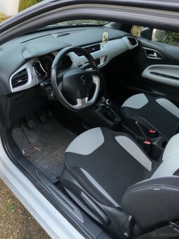 Citroen DS3 1.2 benzyna 2012/2013 - 6
