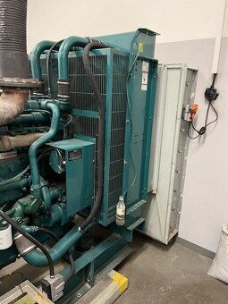 Generator PETBOW CV403S - 6