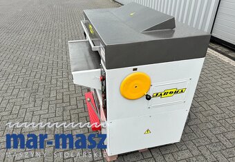 Grubościówka JAROMA typ DSMA 80 - 6