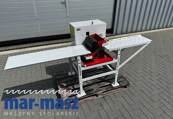 Nakładarka kleju FAMAD typ DDVC - 6