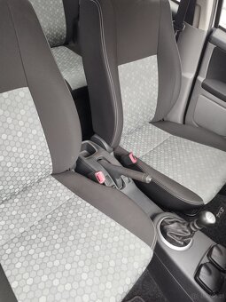 Suzuki SX4 2.0DDIS  rok-2014, 2xklič,navigace - 6