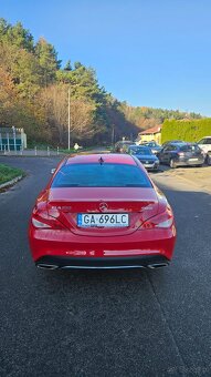Mercedes cla 250 - 6