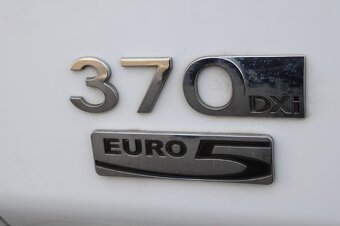 RENAULT PREMIUM DXI R 370.26 S PR 6X2, THERMO KING MD200 - 6