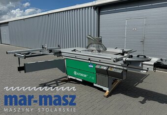 Piła formatowa ALTENDORF F 45 - 6