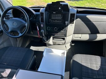 Mercedes-Benz Sprinter 3.0 CDI - Ambulans / Karetka - 6