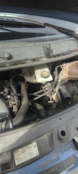 Opel vivaro 1,9 dti - 6