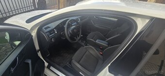 Škoda Rapid 1.4tsi DSG 92kw rok-2016 - 6